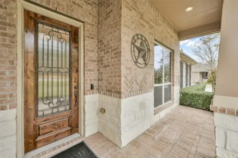 12503 Deringer Lane Magnolia TX 77354