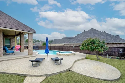 12503 Deringer Lane Magnolia TX 77354