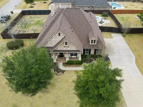 12503 Deringer Lane Magnolia TX 77354