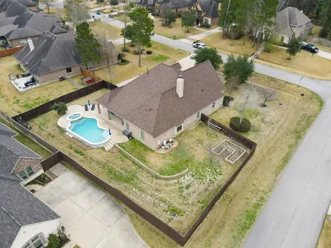 12503 Deringer Lane Magnolia TX 77354