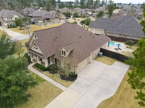 12503 Deringer Lane Magnolia TX 77354