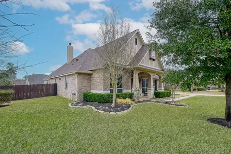 12503 Deringer Lane Magnolia TX 77354