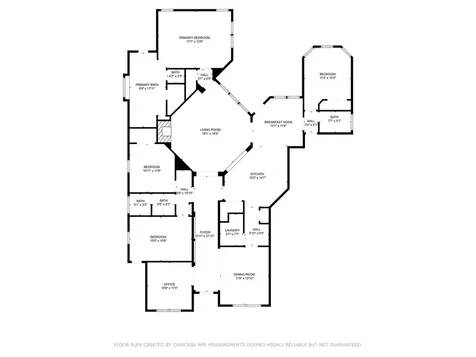 12503 Deringer Lane Magnolia TX 77354