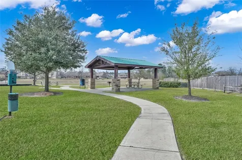 12503 Deringer Lane Magnolia TX 77354