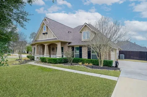 12503 Deringer Lane Magnolia TX 77354