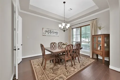 12503 Deringer Lane Magnolia TX 77354