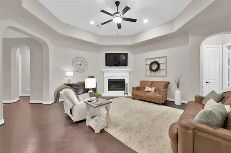 12503 Deringer Lane Magnolia TX 77354