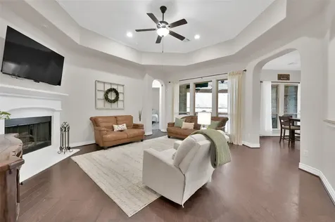 12503 Deringer Lane Magnolia TX 77354