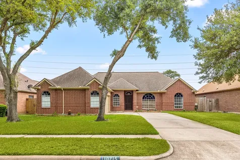 10215 Hedge Way Drive Houston TX 77065