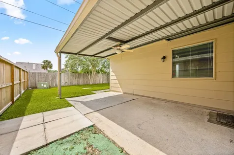 10215 Hedge Way Drive Houston TX 77065