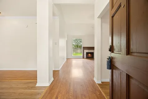 10215 Hedge Way Drive Houston TX 77065