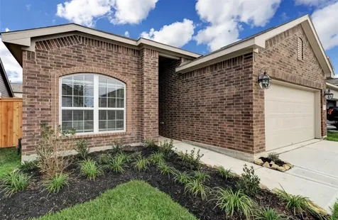 15122 Provost Craig Drive Humble TX 77346