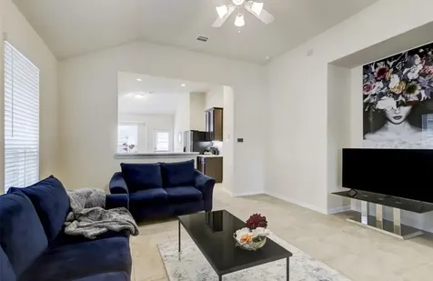15122 Provost Craig Drive Humble TX 77346