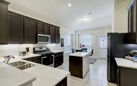 15122 Provost Craig Drive Humble TX 77346