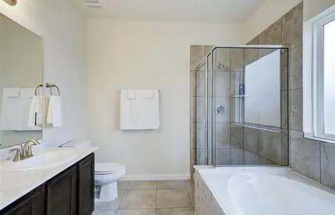 15122 Provost Craig Drive Humble TX 77346