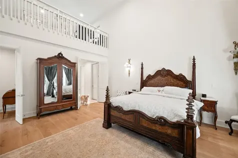 11518 Shadow Way Houston TX 77024