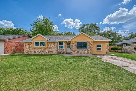 5606 Elm Springs Drive Houston TX 77048