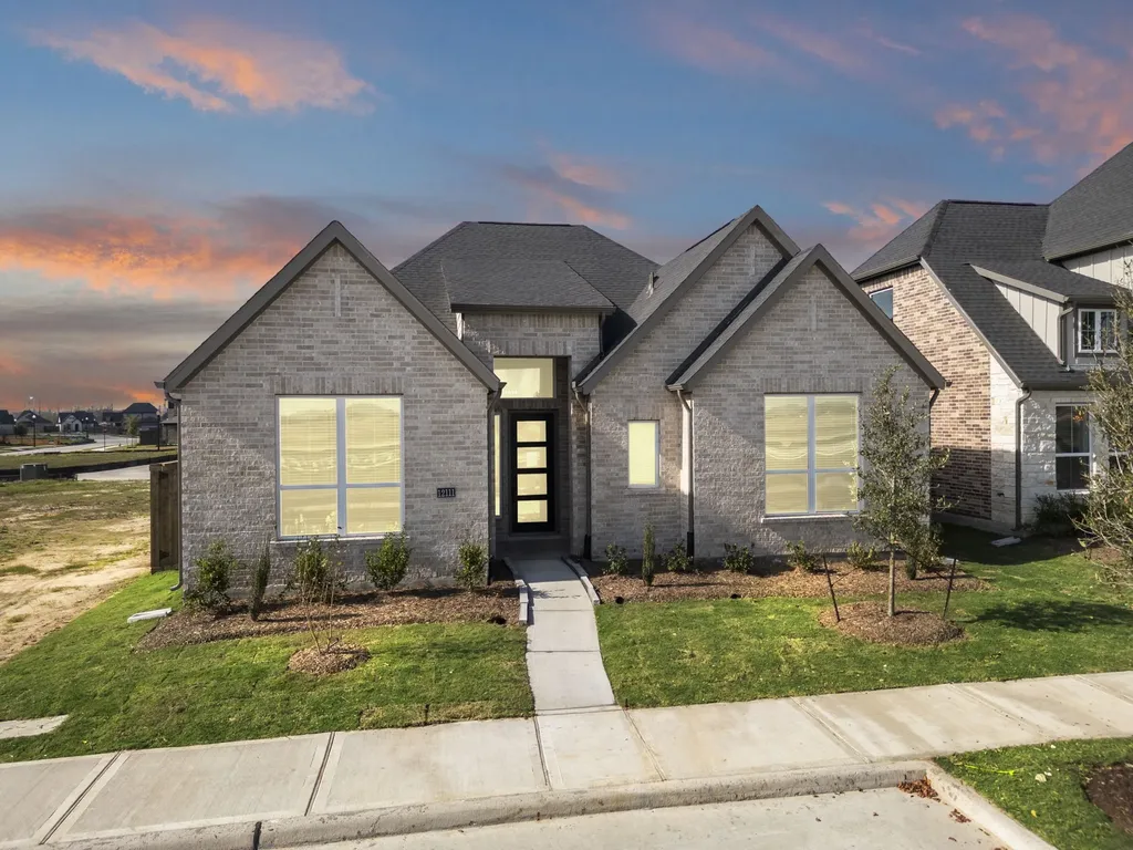 12111 Canal View Boulevard Mont Belvieu TX 77523