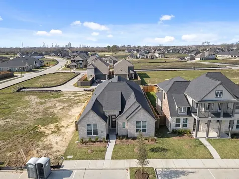 12111 Canal View Boulevard Mont Belvieu TX 77523
