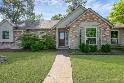 1218 Glouchester Lane Houston TX 77073