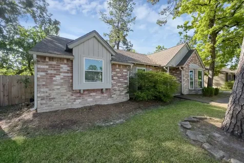 1218 Glouchester Lane Houston TX 77073