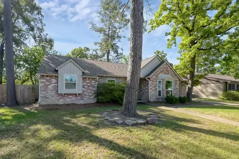 1218 Glouchester Lane Houston TX 77073