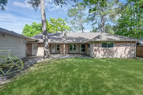 1218 Glouchester Lane Houston TX 77073