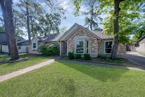 1218 Glouchester Lane Houston TX 77073
