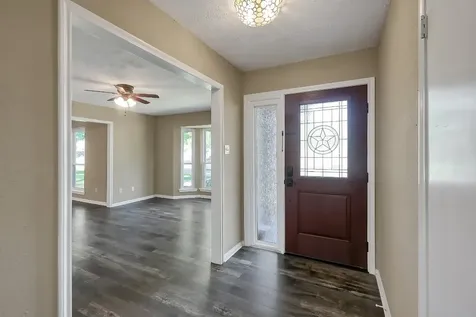 1218 Glouchester Lane Houston TX 77073