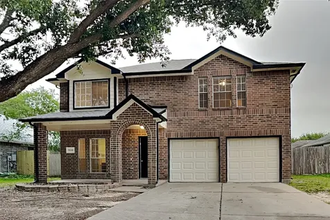 18206 Gravenhurst Lane Tomball TX 77377