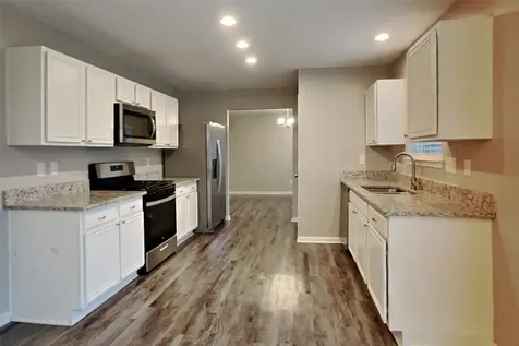 18206 Gravenhurst Lane Tomball TX 77377
