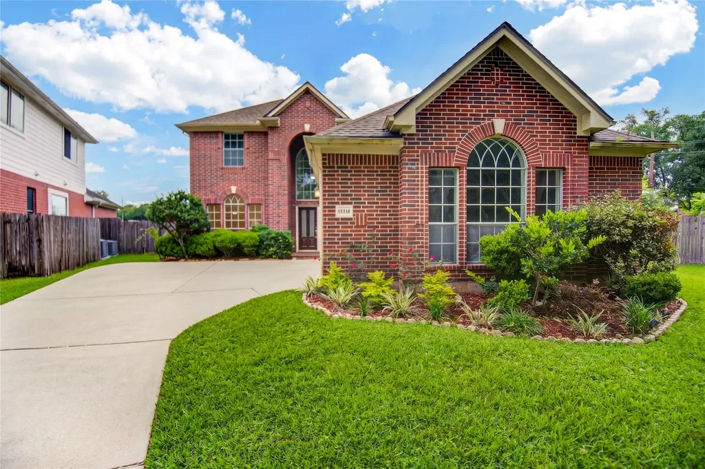 15318 Amesbury Lane Sugar Land TX 77478