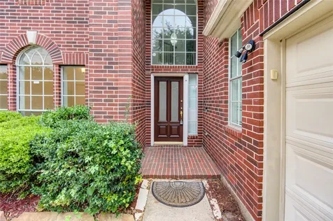 15318 Amesbury Lane Sugar Land TX 77478