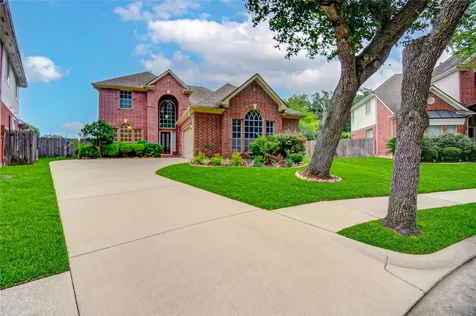 15318 Amesbury Lane Sugar Land TX 77478
