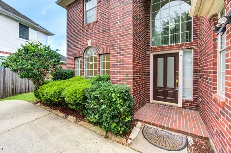 15318 Amesbury Lane Sugar Land TX 77478