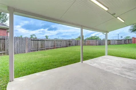 15318 Amesbury Lane Sugar Land TX 77478