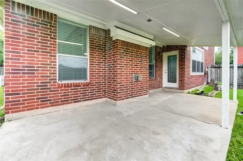 15318 Amesbury Lane Sugar Land TX 77478