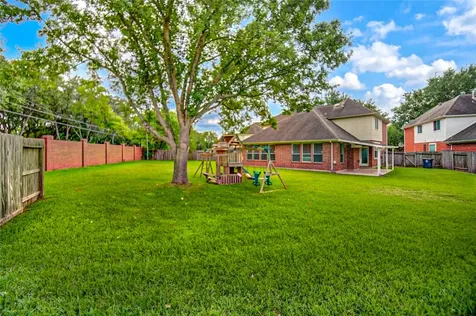 15318 Amesbury Lane Sugar Land TX 77478