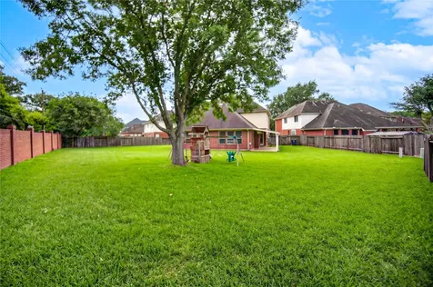 15318 Amesbury Lane Sugar Land TX 77478