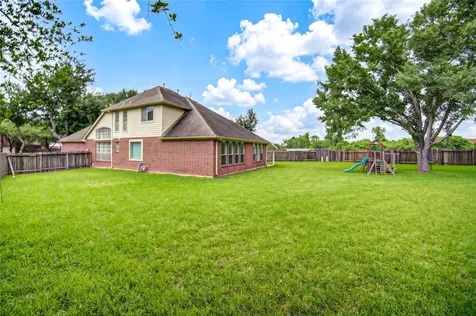 15318 Amesbury Lane Sugar Land TX 77478