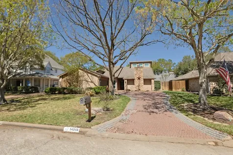 14918 Silver Sands Street Houston TX 77095