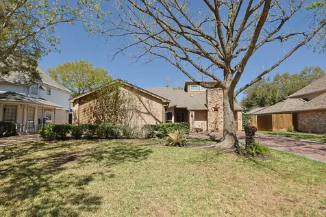 14918 Silver Sands Street Houston TX 77095