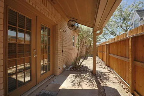 14918 Silver Sands Street Houston TX 77095