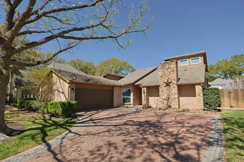 14918 Silver Sands Street Houston TX 77095