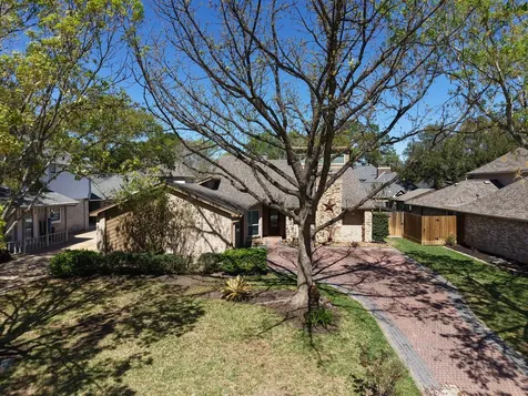 14918 Silver Sands Street Houston TX 77095