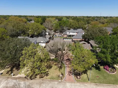 14918 Silver Sands Street Houston TX 77095