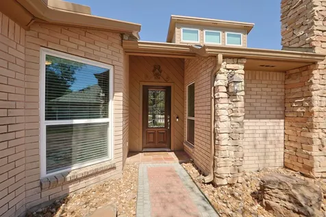 14918 Silver Sands Street Houston TX 77095