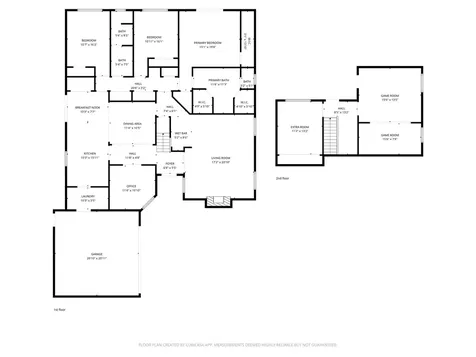 14918 Silver Sands Street Houston TX 77095