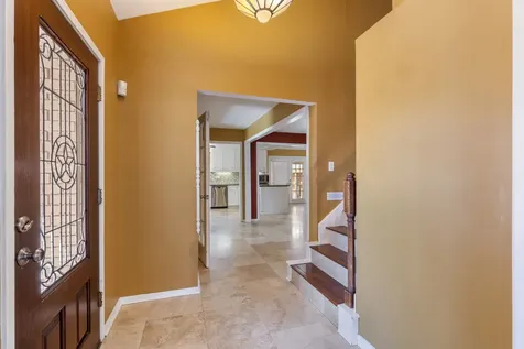 14918 Silver Sands Street Houston TX 77095
