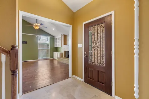 14918 Silver Sands Street Houston TX 77095